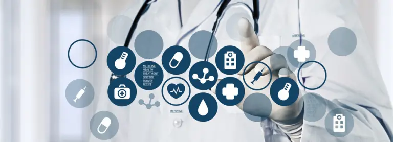 6 Ways Technology is Changing the Healthcare Industry