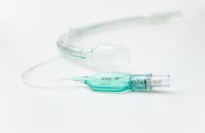 endotracheal tube