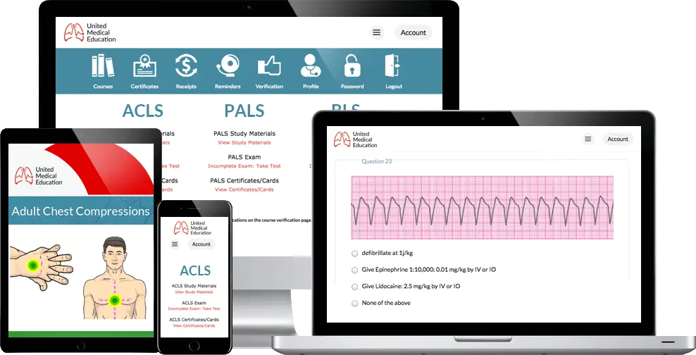 ACLS-certification-and-renewal-courses