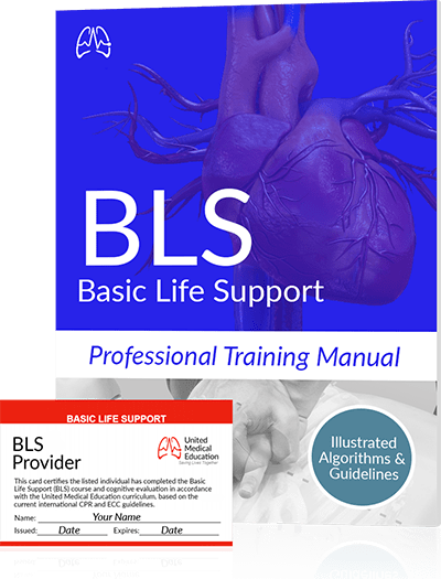 Bls Algorithms 2020 Basic Life Support