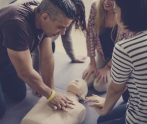 bls renewal for physical therapists