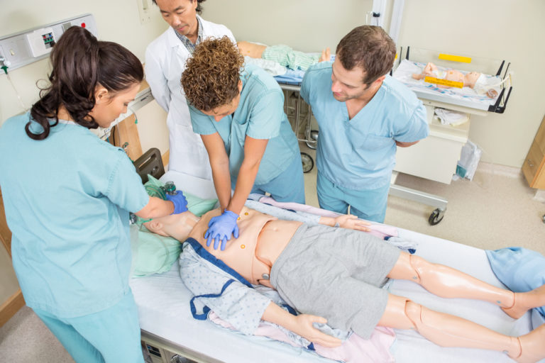 Nurse’s Guide to Basic Life Support (BLS)