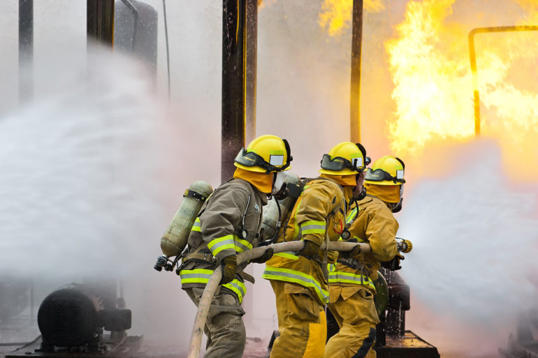 Elevating Emergency Response: The Benefits Of PALS Certification For Firefighters