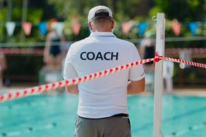 first aid for coaches